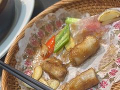 -飞尝蚝·顺德菜·鱼生(顺德总店)