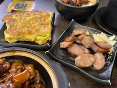-古代饭堂(冠亚店)