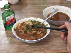 -陈记卤煮小肠
