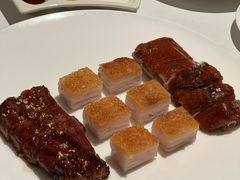 -广州富力丽思卡尔顿酒店·丽轩·粤菜