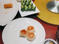 -王府井酒店(金桥港湾店)
