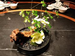 -广州文华东方酒店·江-由辉师傅主理