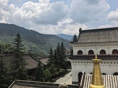 -五台山风景名胜区
