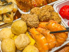 -永安水煮活鱼·仪征菜(仪征奥林匹克店)