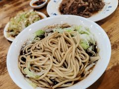 -柴氏风味斋(甘家口店)
