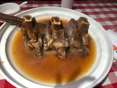 -西贝莜面村(上海百联西郊店)