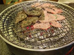 -樱嘢·炭火烧肉(惠南店)