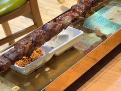 -华府九号海鲜烧烤大排档(龙域店)