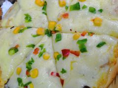 -爱8寸披萨(兴化东方商厦店)