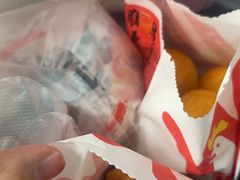 -华莱士·全鸡汉堡(杭州武林店)