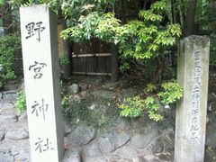 -野宫神社