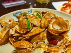 -达叔香味海鲜(海棠68环球美食街店)