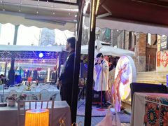 -弗拉门戈西班牙餐厅酒吧(意式风情街店)