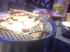 -十三姨正合丰烤肉(营迹路店)