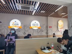 -众品老方子锅贴甜沫(李村店)