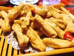 -满堂春特色餐馆