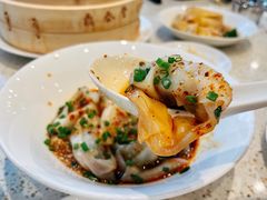 红油菜肉抄手-鼎泰丰(环贸店)