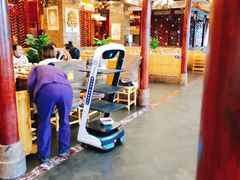 -老码头火锅(骡马市店)