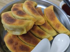 -丰记锅贴店(康居里店)