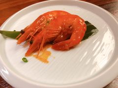 -渔日本料理铁板烧(新天地假日广场店)