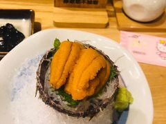 -隐泉京望日式料理(太和广场店)