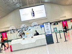 -广州白云国际机场-T2航站楼