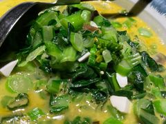 金银蛋浸钵钵菜-竹里馆·淮扬菜·功夫茶(老门东店)