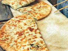 -咏春葱油饼(德政中路店)