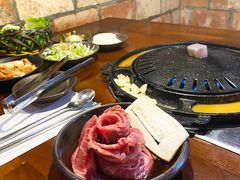 -喜来稀肉(旺角广华街店)