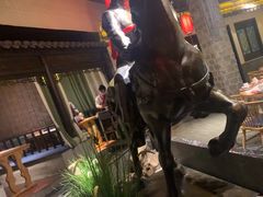 -江南韵·无锡太湖文化体验餐厅(凤凰天街店)
