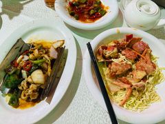 -全记海鲜菜馆(海傍街店)