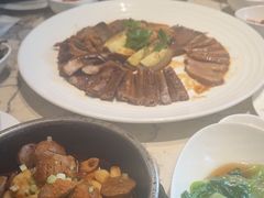 -潮州府·潮菜·砂锅粥(徐家汇店)
