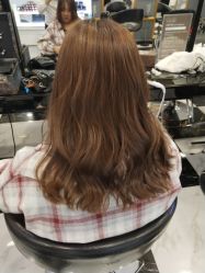 -BHG Hair Salon