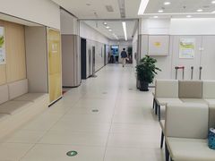 -慈铭体检(洋桥分院)