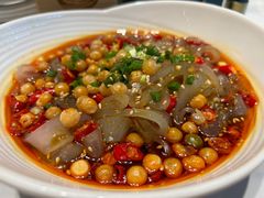 -南山翁新概念川菜(江宁万达广场店)