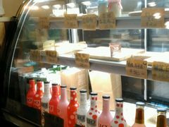 -治愈系甜品The Soothing Dessert(科海大楼店)