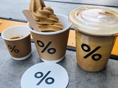 -% Arabica阿拉比卡咖啡烘焙工坊