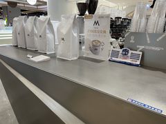 -M Stand(宁波万象城店)
