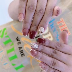 -雪儿·YuKi美甲美睫皮肤管理Salon