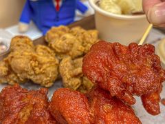 -PIXEL BOY炸鸡店(上海首店)