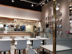 大堂-池奈·日式咖喱蛋包饭(赛高店)