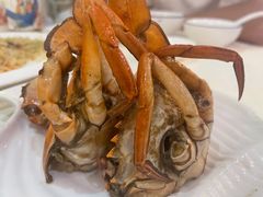 -莲花公园煎蟹(总店)