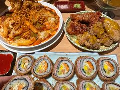 -五道双马·双马餐厅(五道口店)