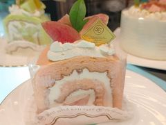 -卷心卷意·轻甜蛋糕(新光天地店)