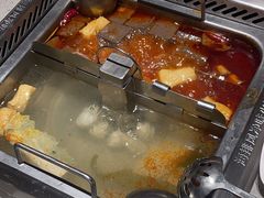 -海底捞火锅(吴中路店)