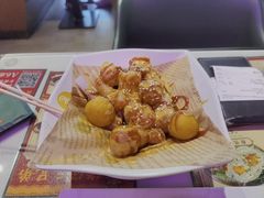 -龙记·香港茶餐厅(海上世界店)