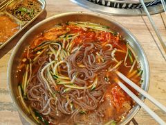 -权金城·炭火烤肉(北京联想桥店)