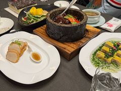 -蟹榭·本帮江浙菜·蟹宴(大宁久光商场店)