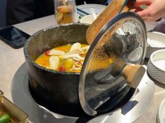 -芸山季·云南野生菌火锅(宝能环球汇店)