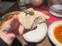 -ZAFFERANO西班牙海鲜饭(上海首店)